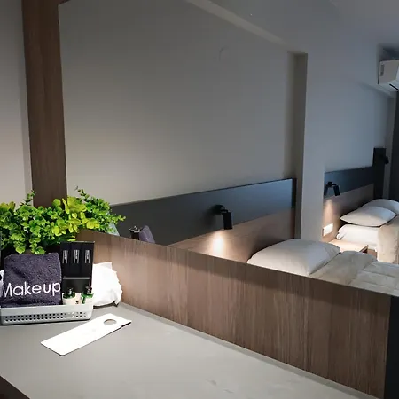 Elizabeth Queen Luxury Hotel apartamentowy