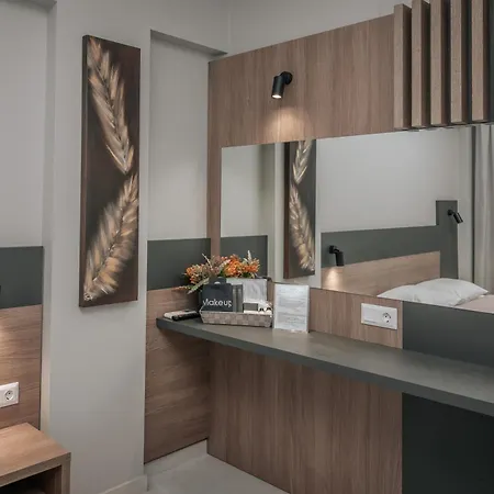 Hotel apartamentowy Elizabeth Queen Luxury 4*