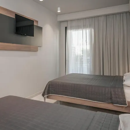 Hotel apartamentowy Elizabeth Queen Luxury