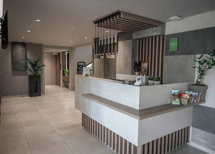 Apartahotel Elizabeth Queen Luxury 4*