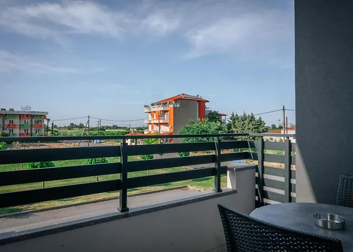 Apartahotel Elizabeth Queen Luxury 4*