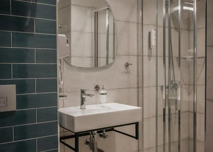 Elizabeth Queen Luxury Hotel apartamentowy Paralía