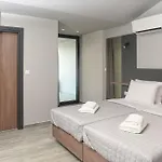 Elizabeth Queen Luxury Hotel apartamentowy
