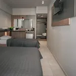 Elizabeth Queen Luxury Hotel apartamentowy Paralía