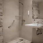 Elizabeth Queen Luxury 4* Paralía