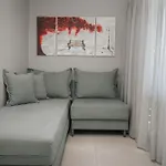 Elizabeth Queen Luxury Hotel apartamentowy Paralía