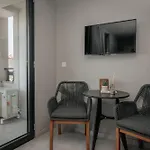 Hotel apartamentowy Elizabeth Queen Luxury Paralía