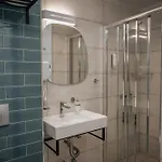 Hotel apartamentowy Elizabeth Queen Luxury Paralía
