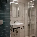 Elizabeth Queen Luxury Hotel apartamentowy Paralía