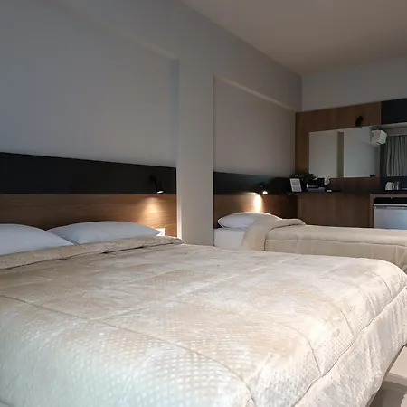 Elizabeth Queen Luxury Paralia Katerinis