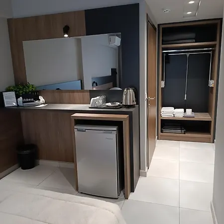 Elizabeth Queen Luxury Aparthotel