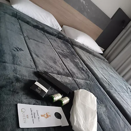 Aparthotel Elizabeth Queen Luxury