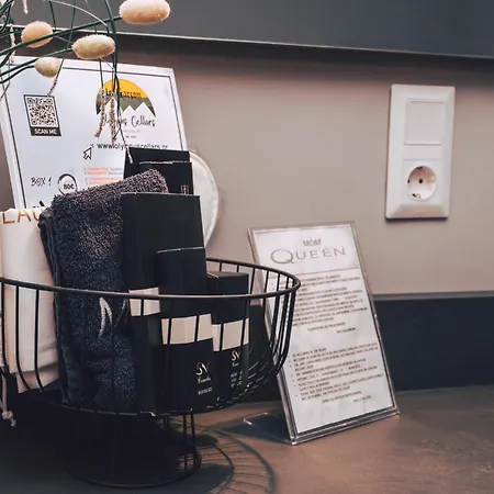 Elizabeth Queen Luxury 4* Paralia Katerinis