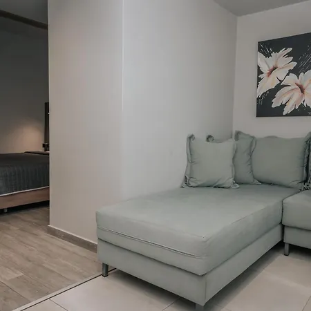 Aparthotel Elizabeth Queen Luxury