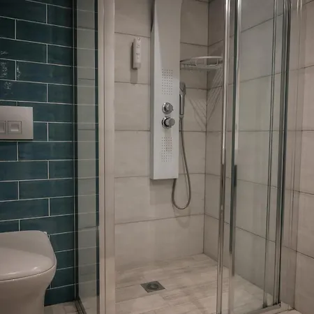 Elizabeth Queen Luxury 3* Paralia Katerinis