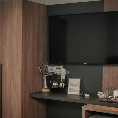 Aparthotel Elizabeth Queen Luxury