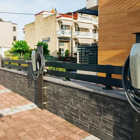 Aparthotel Elizabeth Queen Luxury 3*