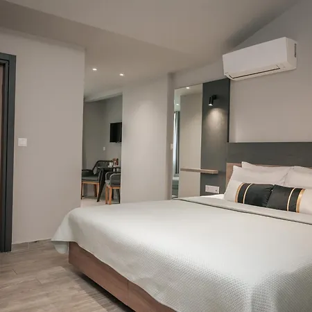 Elizabeth Queen Luxury Aparthotel