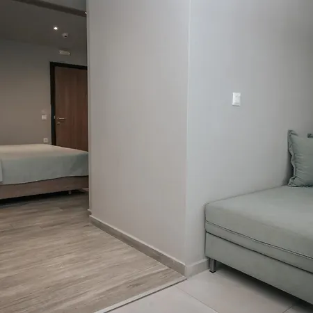 Aparthotel Elizabeth Queen Luxury