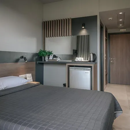 Elizabeth Queen Luxury Aparthotel 3*