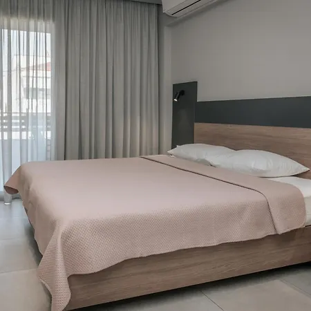 Aparthotel Elizabeth Queen Luxury