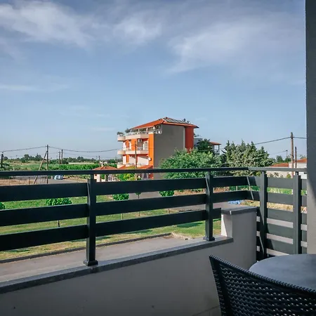 Elizabeth Queen Luxury Aparthotel 3*