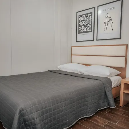 Elizabeth Queen Luxury 3*