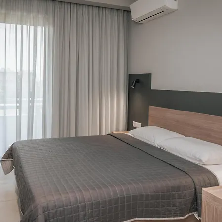 Aparthotel Elizabeth Queen Luxury