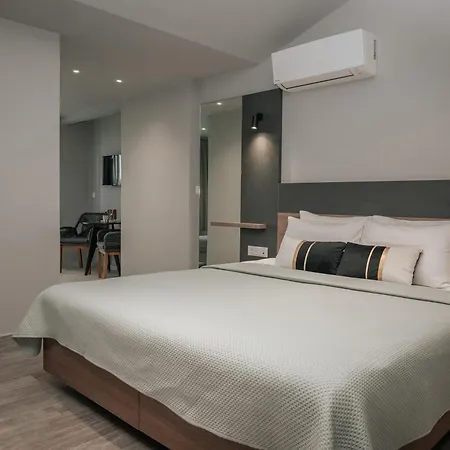 Elizabeth Queen Luxury 3*