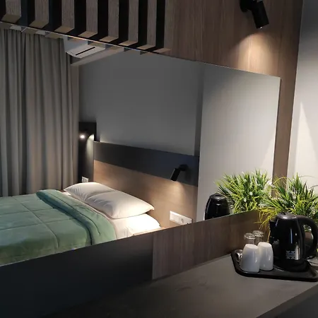 Elizabeth Queen Luxury Paralia Katerinis