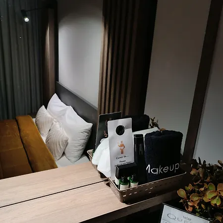 Elizabeth Queen Luxury 3*