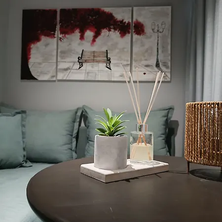 Elizabeth Queen Luxury 4* Paralia Katerinis