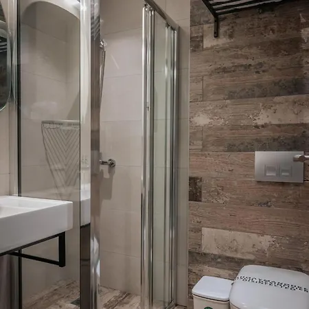 Aparthotel Elizabeth Queen Luxury Paralia Katerinis