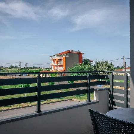 Hotel apartamentowy Elizabeth Queen Luxury 4*