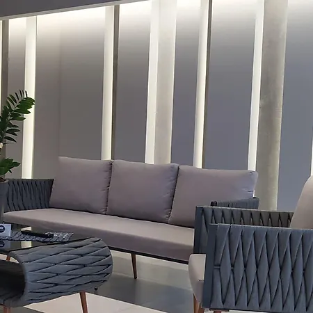 Elizabeth Queen Luxury Lejlighedshotel