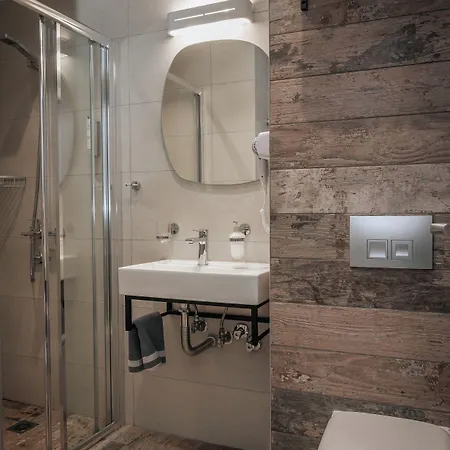 Lejlighedshotel Elizabeth Queen Luxury