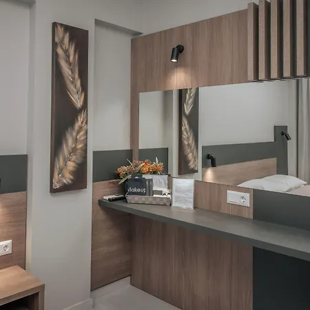 Elizabeth Queen Luxury Lejlighedshotel 3*